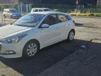 Usata Hyundai i20 Classic 75 CV (55 kW) 2016 Utilitaria