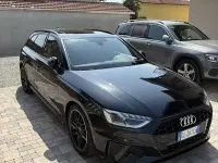 Usata Audi A4 S-Line 163 CV (119 kW) 2020 Station wagon