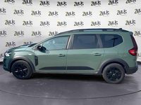 Usata Dacia Jogger Extreme 101 CV (74 kW) 2023 Verde Monovolume