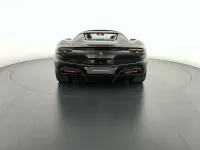 Usata Ferrari 296 663 CV (487 kW) 2024 Grigio Cabrio