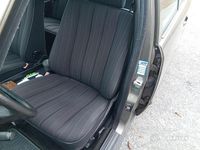 Usata Mercedes E300 1987 Grigio Berlina