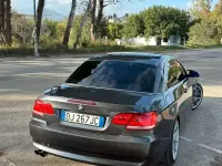 Usata BMW 330 Cabriolet 231 CV (169 kW) 2007 Cabrio