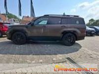 Usata Hyundai Santa Fe 2024 Marrone SUV