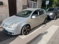 Usata VW Golf V 105 CV (77 kW) 2007 Utilitaria