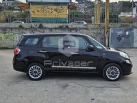 usata Fiat 500L 500LLiving 1.6 Multijet 105 CV Business