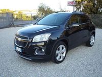 usata Chevrolet Trax Trax1.4 LT awd 140cv