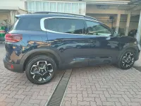 Usata Citroën C5 Aircross 145 CV (106 kW) 2025 Blu/azzurro SUV