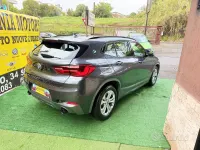 Usata BMW X2 M Sport 190 CV (139 kW) 2019 Grigio SUV