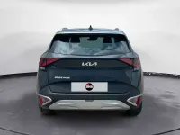 Usata Kia Sportage Style 136 CV (100 kW) 2025 Grigio SUV