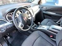 Usata Fiat Freemont Lounge 170 CV (125 kW) 2015 SUV