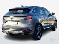Usado Renault Austral Evolution 200 CV (147 kW) 2025 Gris SUV