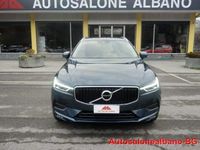 usata Volvo XC60 B4 (d) AWD Geartronic Momentum