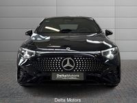 Nuova Mercedes CLA 250+ AMG line 144 kW (197 CV) 2026 Nero Berlina