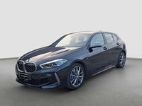 Usata BMW M135 306 CV (225 kW) 2021 Nero Utilitaria