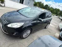 Usata Ford Grand C-Max 163 CV (119 kW) 2011 Monovolume