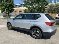 Usata Seat Tarraco 150 CV (110 kW) 2021 Grigio SUV