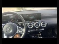 Usata Mercedes A200 Business 150 CV (110 kW) 2019 Berlina
