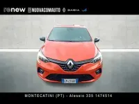 Usata Renault Clio V Techno 145 CV (106 kW) 2023 Utilitaria