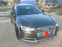 usata Audi A6 Allroad 3.0 tdi Business 245cv s-tronic