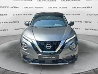 Usata Nissan Juke 114 CV (83 kW) 2023 Other SUV
