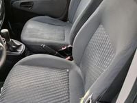 Usata Peugeot Bipper 2011 Bianco Monovolume