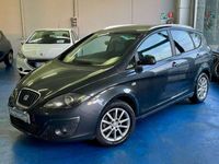 usata Seat Altea 1.6 TDI 105 CV CR DPF Ref. Ecom.