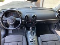 usata Audi A3 Sportback A3 1.6 TDI clean diesel S tronic Ambition