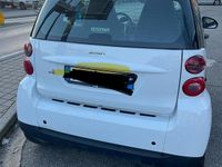 Usata Smart ForFour 2009 Bianco Utilitaria