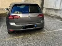 Usata VW Golf VII R-line 110 CV (80 kW) 2015 Berlina