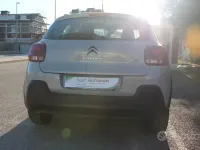Usata Citroën C3 83 CV (61 kW) 2024 Beige Berlina