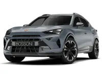 Nuova Cupra Formentor 150 CV (110 kW) 2026 SUV
