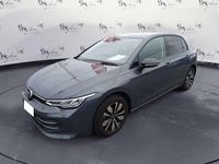 Usata VW Golf VIII Goal 116 CV (85 kW) 2025 Grigio Utilitaria
