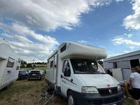Occasion Fiat Ducato 128 ch (94 kW) 2002 Van