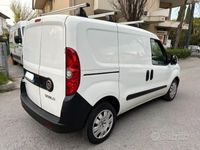 usata Fiat Doblò Cargo 1.4 T-Jet 16V Natural Power