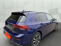 Usata VW Golf VIII United 131 CV (96 kW) 2020 Berlina