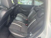 Usata Ford Kuga 140 CV (102 kW) 2009 Bianco SUV