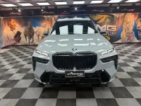 Usata BMW X7 Efficient Dynamics 339 CV (249 kW) 2023 Grigio SUV