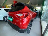 usata Renault Captur -- dCi 8V 90 CV EDC S&S Energy