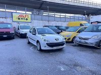 usata Peugeot 206+ 1.1 60CV 5p. Energie