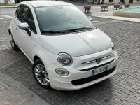 Usata Fiat 500 95 CV (69 kW) 2016 Berlina