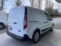 usata Ford Transit Connect 1.5 TDCi GARANZIA 24 MESI