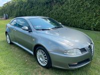 usata Alfa Romeo GT 2.0 jts Luxury