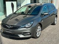 Käytetty Opel Astra S 122 HP (89 kW) 2019 Harmaa Farmari
