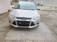 Usata Ford Focus 105 CV (77 kW) 2011 Berlina