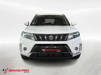 Usata Suzuki Vitara 140 CV (102 kW) 2019 Bianco SUV