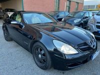 usata Mercedes 200 Classe SLK (R171)Kompressor cat Sport