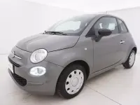 Usata Fiat 500 70 CV (51 kW) 2022 Grigiogrigio Utilitaria