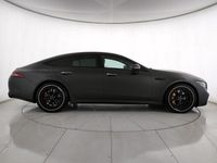 Usata Mercedes S63 AMG Premium Plus 2022 Nero Coupé