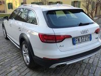 usata Audi A4 Allroad 2.0 TDI Business