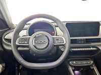 Usata Fiat 600 La Prima 110 CV (80 kW) 2025 Crema SUV